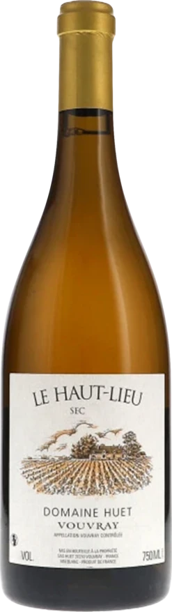2022 Domaine Huet Vouvray Le Haut Lieu Sec | Wine Library