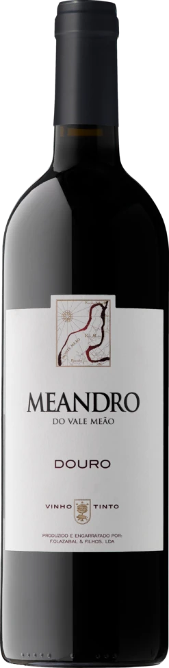 2020 Quinta Do Vale Meao Meandro | Wine Library