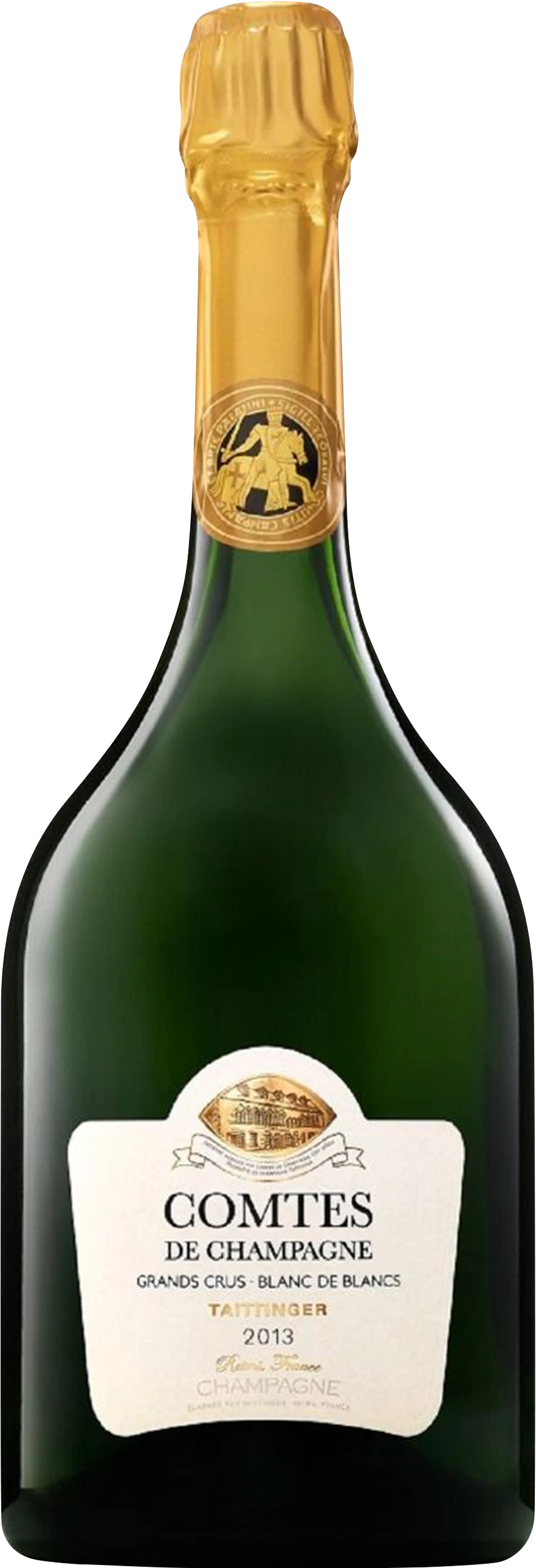 2013 Taittinger Blanc De Blancs Comtes De Champagne | Wine Library 3 2013 Taittinger Blanc De Blancs Comtes De Champagne | Wine Library