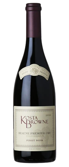 2020 Kosta Browne Beaune Rouge 1er Cru | Wine Library