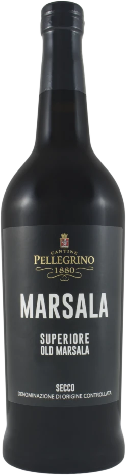 Pellegrino Dry Marsala | Wine Library