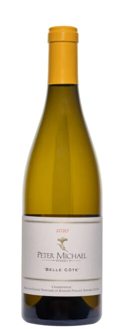 2021 Peter Michael Belle Cote Chardonnay | Wine Library