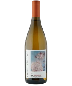 2021 Lingua Franca Chardonnay Avni | Wine Library