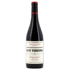 2021 Ca'n Verdura Red | Wine Library