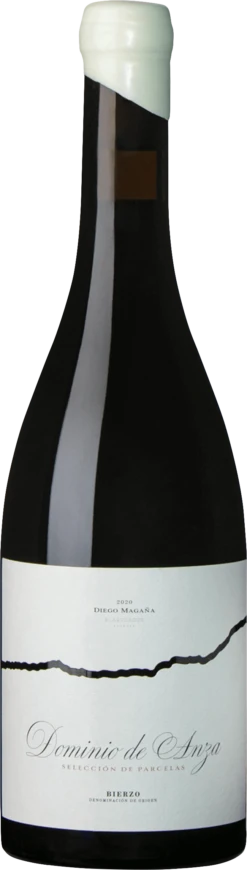 2020 Dominio De Anza Bierzo Tinto 'Seleccion De Parcelas' | Wine Library