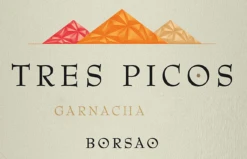 2020 Borsao Tres Picos | Wine Library -WINE LIBRARY Sales original 335