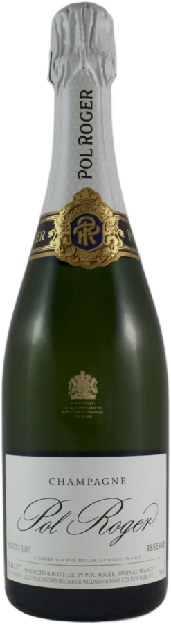 Pol Roger Brut | Wine Library