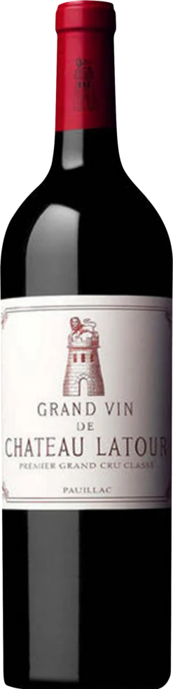 2013 Chateau Latour | Wine Library