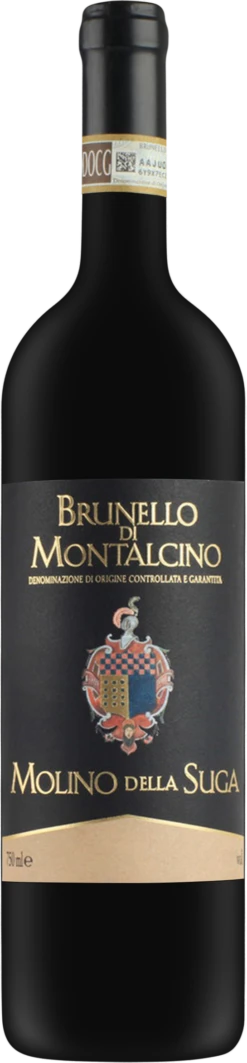2017 Molino Della Suga Brunello Di Montalcino | Wine Library