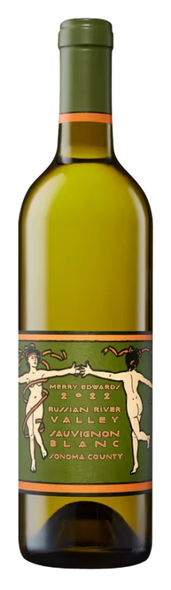 2022 Merry Edwards Sauvignon Blanc Russian River Valley | Wine Library