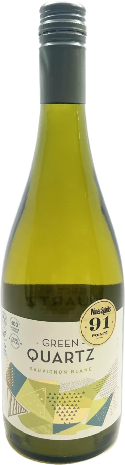 2022 Quartz Sauvignon Blanc | Wine Library
