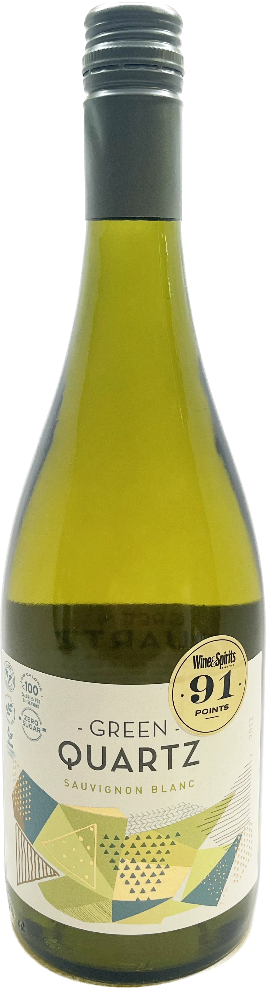 2022 Quartz Sauvignon Blanc | Wine Library 3 2022 Quartz Sauvignon Blanc | Wine Library