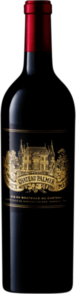 2022 Chateau Palmer Margaux | Wine Library