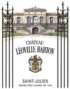 2015 Chateau Leoville Barton Saint Julien | Wine Library -WINE LIBRARY Sales original 374