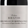 2017 Podere Brizio Brunello Di Montalcino | Wine Library -WINE LIBRARY Sales original 375