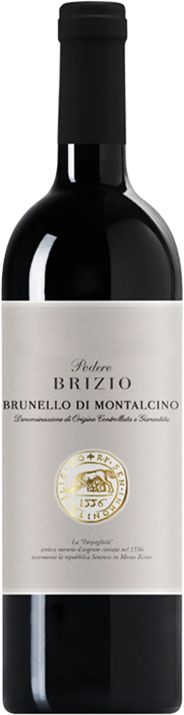2017 Podere Brizio Brunello Di Montalcino | Wine Library 3 2017 Podere Brizio Brunello Di Montalcino | Wine Library
