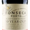 Fonseca 10 Year Tawny Port | Wine Library -WINE LIBRARY Sales original 380