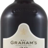Graham's 20 Year Tawny Port | Wine Library