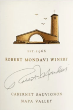 2019 Robert Mondavi Napa Cabernet Sauvignon | Wine Library 5 2019 Robert Mondavi Napa Cabernet Sauvignon | Wine Library -WINE LIBRARY Sales original 388