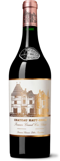 2009 Chateau Haut Brion | Wine Library