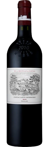 2010 Chateau Lafite Rothschild Pauillac | Wine Library