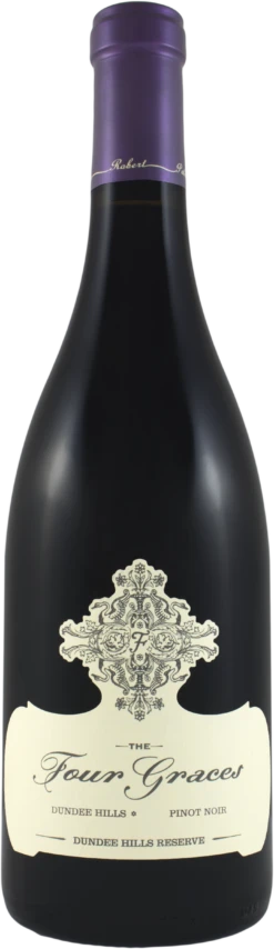 2021 The Four Graces Pinot Noir Reserve Dundee Hills | Wine Library