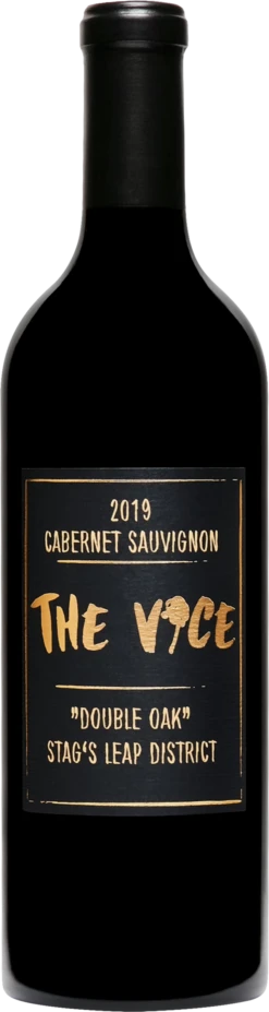 2019 The Vice Double Oak Batch #84 Stags Leap Cabernet Sauvignon | Wine Library