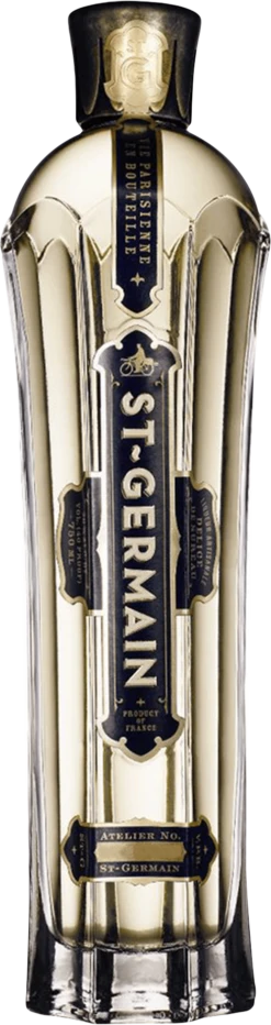 St Germain Elderflower | Wine Library