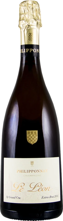 2014 Champagne Philipponnat Le Leon | Wine Library