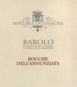 2019 Rocche Costamagna Barolo Annunziata | Wine Library 5 2019 Rocche Costamagna Barolo Annunziata | Wine Library -WINE LIBRARY Sales original 417