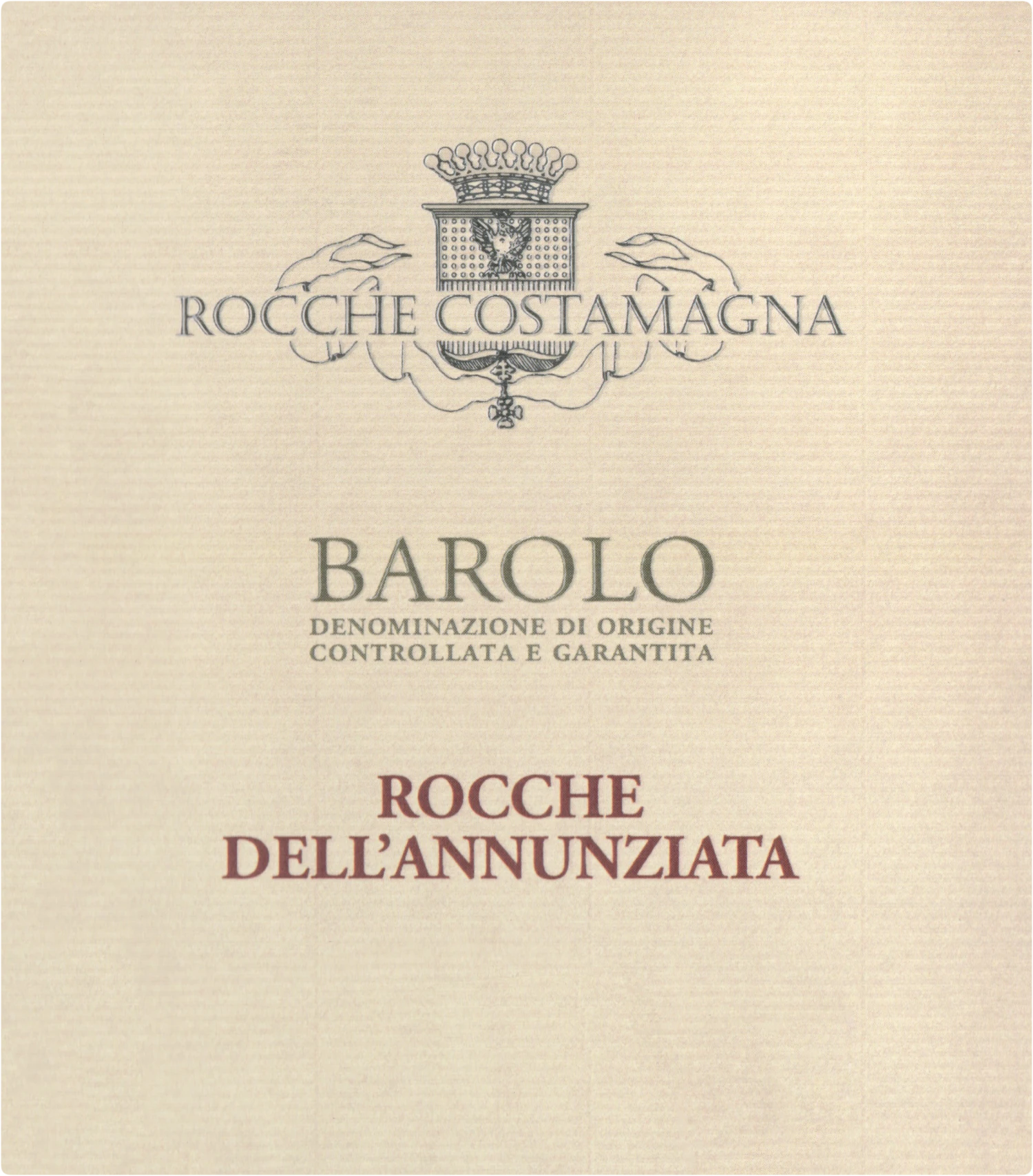 2019 Rocche Costamagna Barolo Annunziata | Wine Library 4 2019 Rocche Costamagna Barolo Annunziata | Wine Library - Image 2