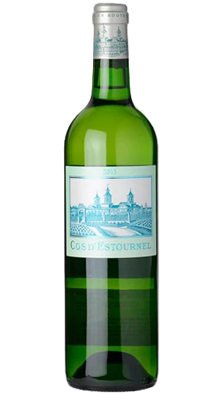 2019 Chateau Cos D'estournel Blanc | Wine Library 3 2019 Chateau Cos D'estournel Blanc | Wine Library