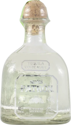Patron Silver Tequila | Wine Library