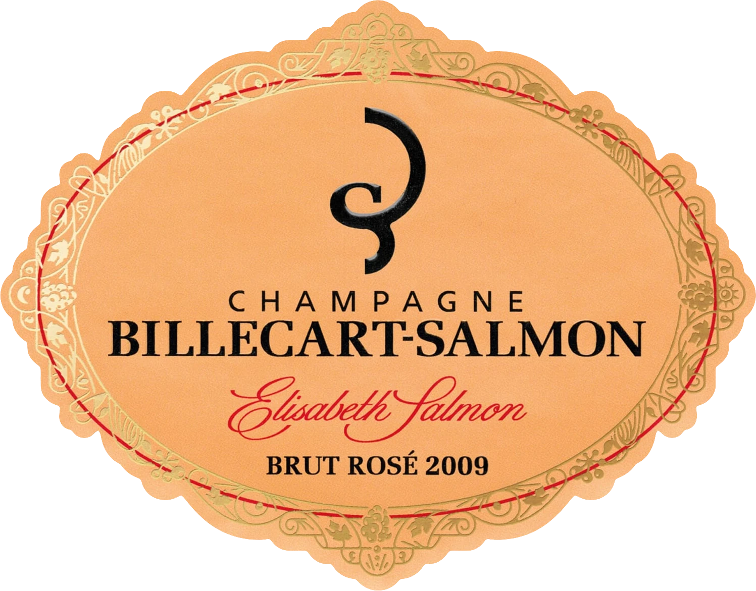 2009 Billecart Salmon Brut Rose 'Cuvee Elisabeth' | Wine Library 4 2009 Billecart Salmon Brut Rose 'Cuvee Elisabeth' | Wine Library - Image 2