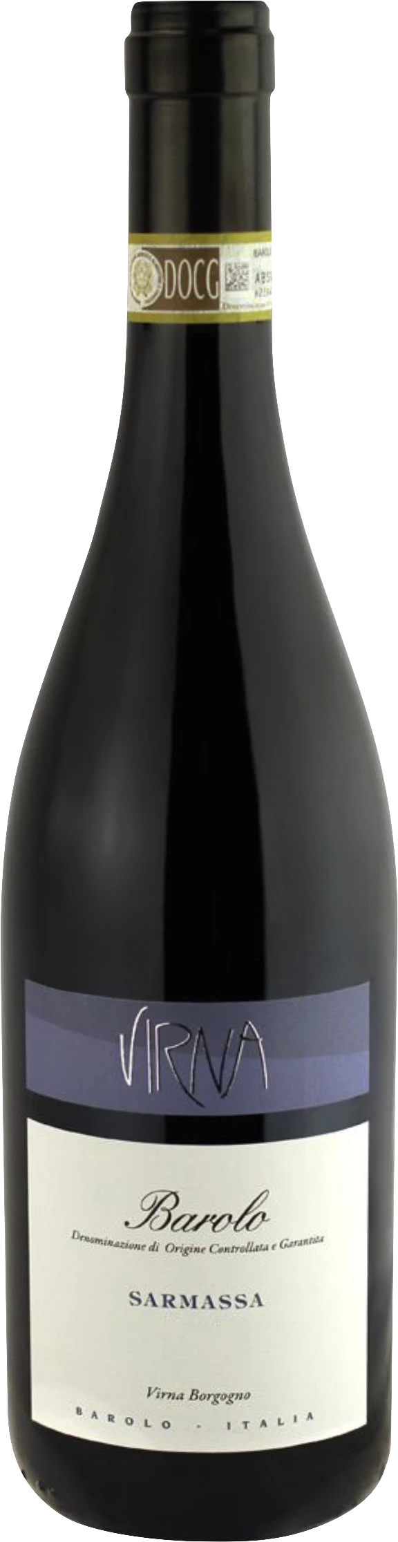 2018 Virna Barolo Cru Sarmassa | Wine Library 3 2018 Virna Barolo Cru Sarmassa | Wine Library