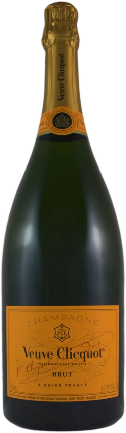 Veuve Clicquot Brut | Wine Library