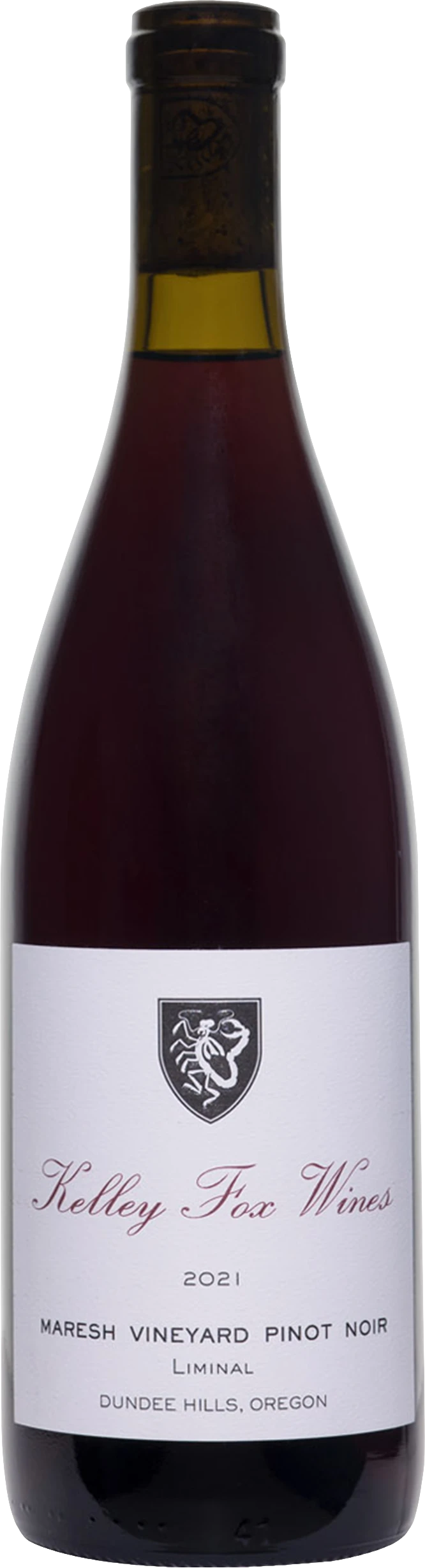 2021 Kelley Fox Pinot Noir Weber Vineyard Dundee Hills | Wine Library 3 2021 Kelley Fox Pinot Noir Weber Vineyard Dundee Hills | Wine Library