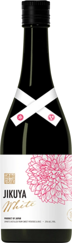 Jikuya White Shochu | Wine Library