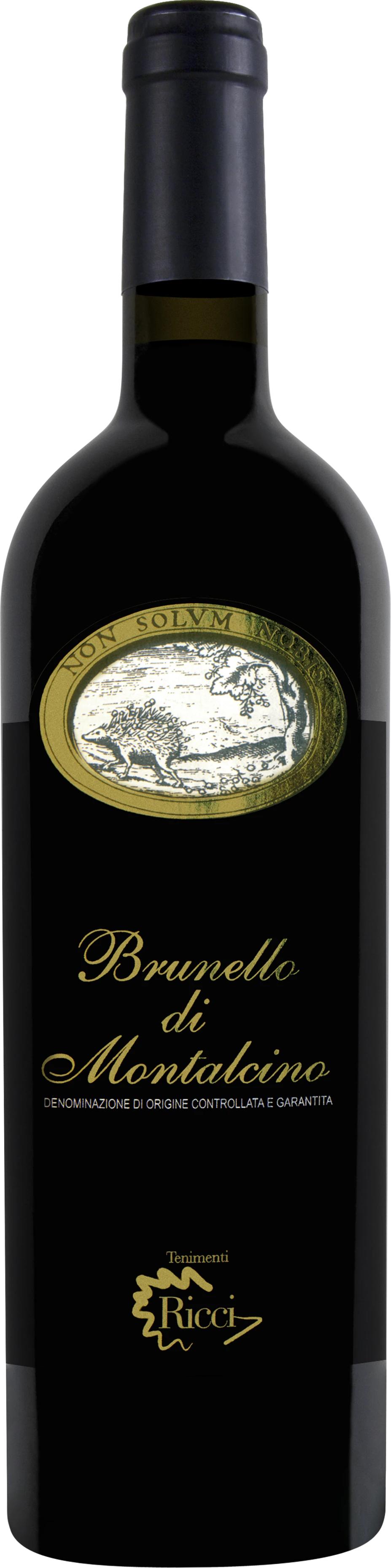 2015 Capanne Ricci Brunello Di Montalcino Riserva | Wine Library 3 2015 Capanne Ricci Brunello Di Montalcino Riserva | Wine Library