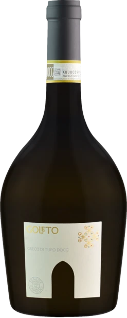 2019 Goleto Greco Di Tufo | Wine Library