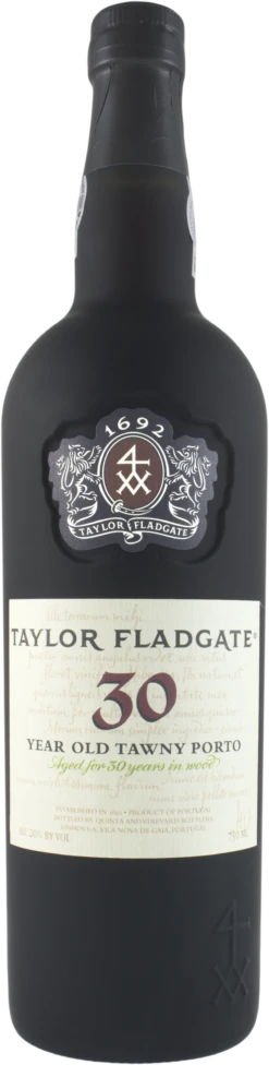 Taylor Fladgate 30 Year Tawny Port | Wine Library