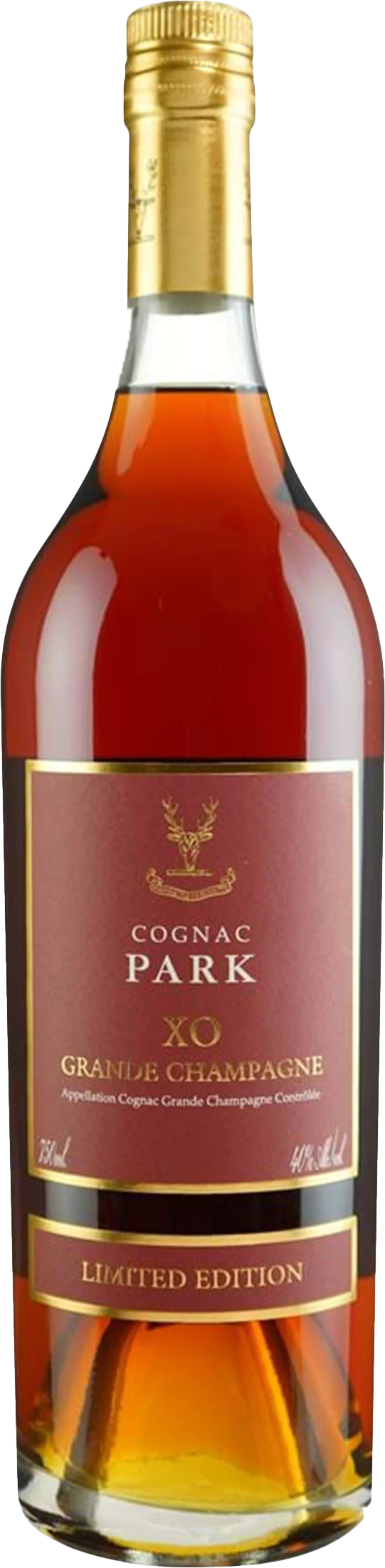 Park Cognac Xo Year Of The Tiger 2022 | Wine Library 3 Park Cognac Xo Year Of The Tiger 2022 | Wine Library