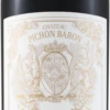 2022 Chateau Pichon Baron Pauillac | Wine Library -WINE LIBRARY Sales original 462