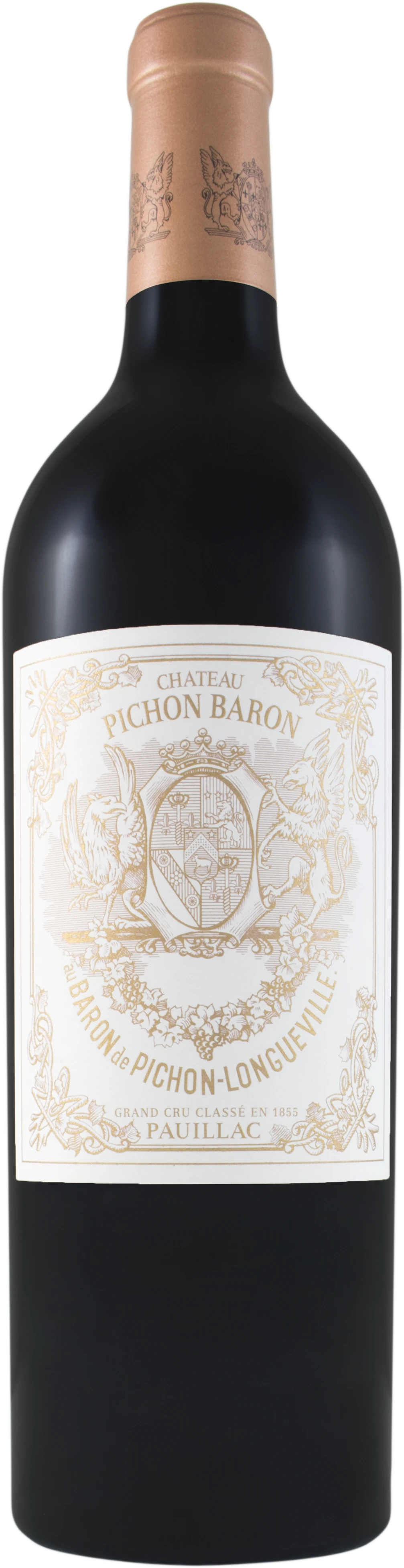 2022 Chateau Pichon Baron Pauillac | Wine Library 3 2022 Chateau Pichon Baron Pauillac | Wine Library