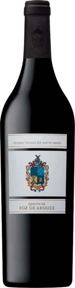 2017 Quinta De Foz De Arcouce Vinhas Velhas De Santa Maria | Wine Library