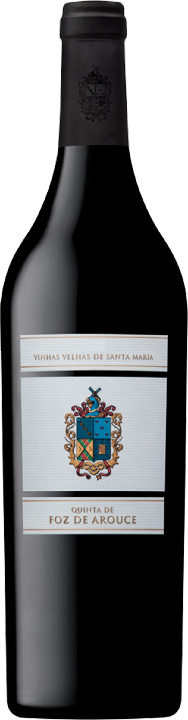 2017 Quinta De Foz De Arcouce Vinhas Velhas De Santa Maria | Wine Library 3 2017 Quinta De Foz De Arcouce Vinhas Velhas De Santa Maria | Wine Library