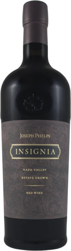 2019 Joseph Phelps Insignia | Wine Library