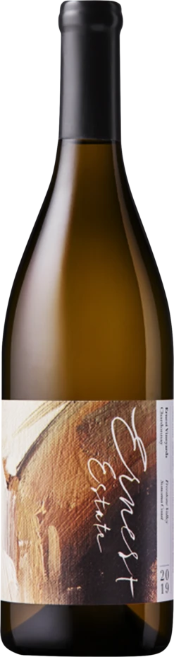 2019 Ernest Vineyard Estate Chardonnay | Wine Library