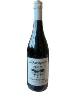 2022 Mas De Boislauzon La Chaussynette Rouge | Wine Library