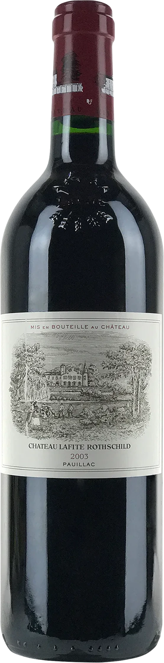 2003 Chateau Lafite Rothschild Pauillac | Wine Library 3 2003 Chateau Lafite Rothschild Pauillac | Wine Library